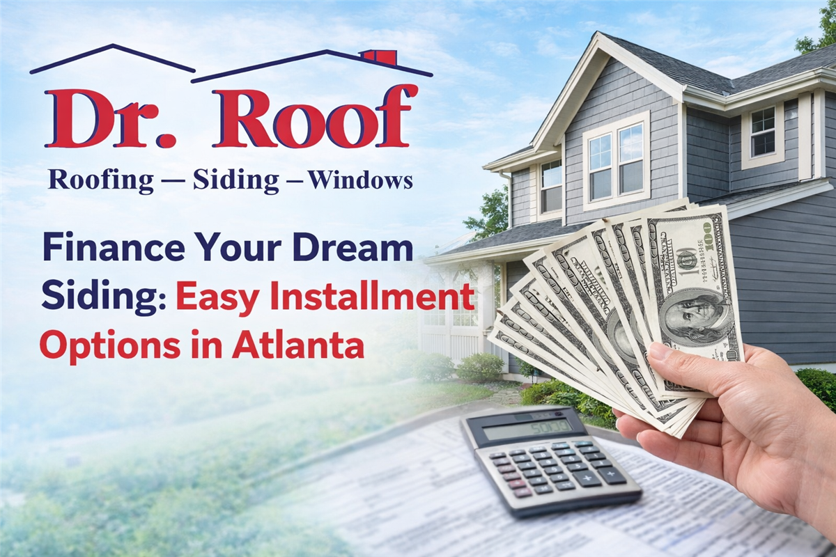 Northwest Arkansas Roof Financing: Your 1 Essential Guide