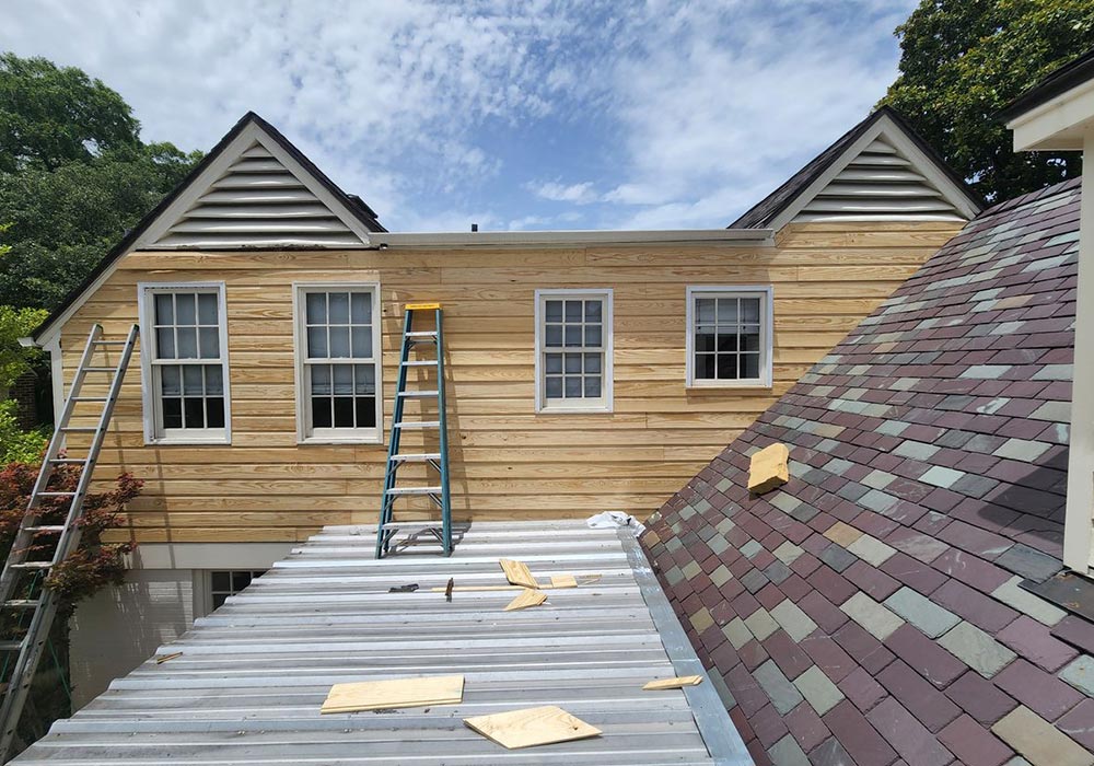 Siding Installation and Replacement Service in Aledo Texas Siding Installation and Replacement Service in Aledo Texas