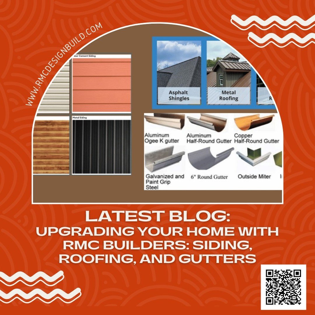 Contact — RMC Builders