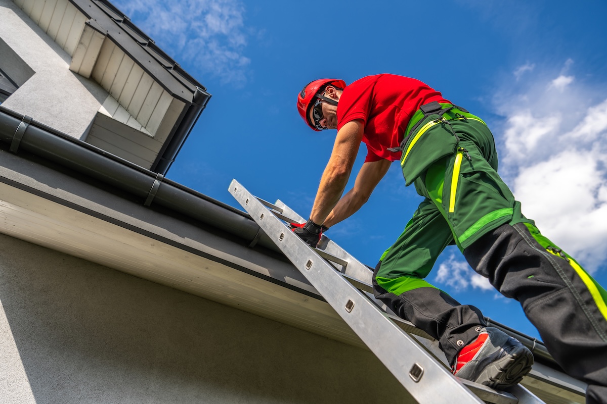 5 Best Roof Maintenance Practices For Homeowners (Best Tips)